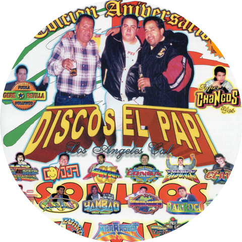 Sonido Candela