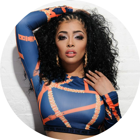 Nitty Scott