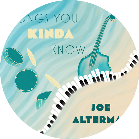 Joe Alterman