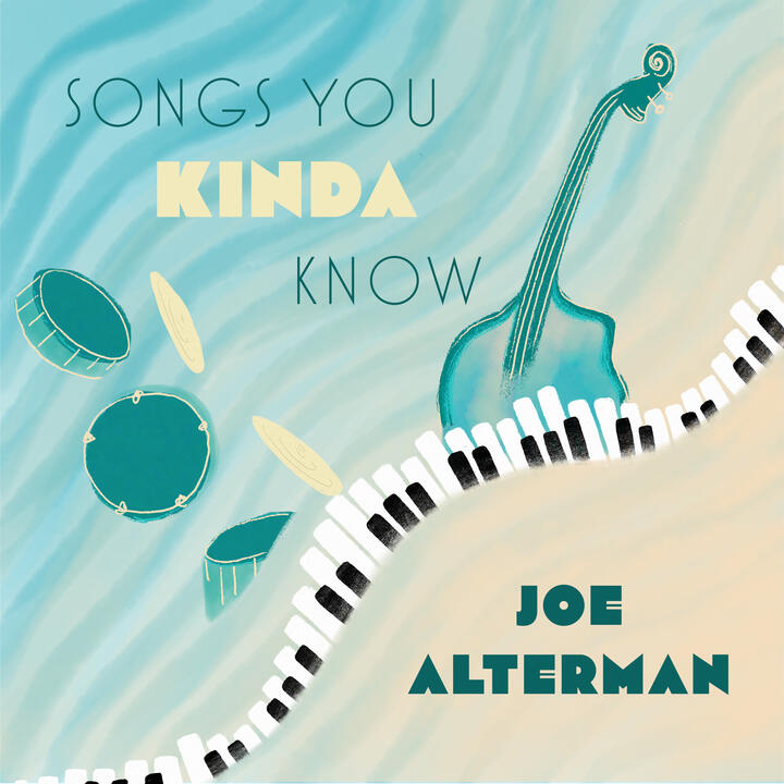 Joe Alterman