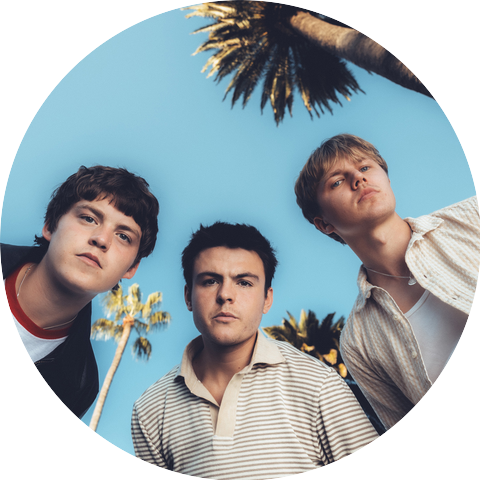 New Hope Club