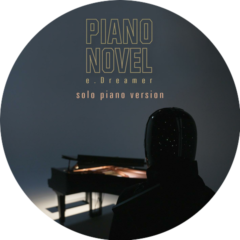 Piano Novel