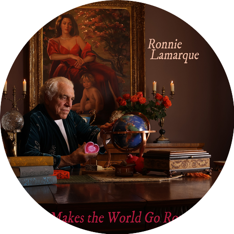 Ronnie Lamarque