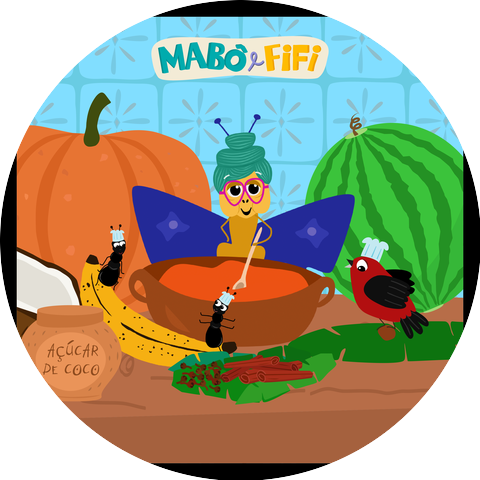 Mabo e Fifi