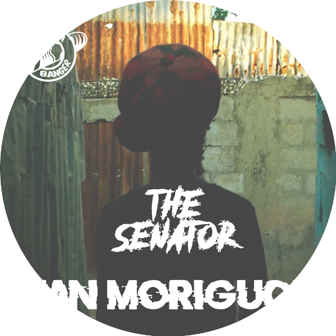 Sean Moriguchi