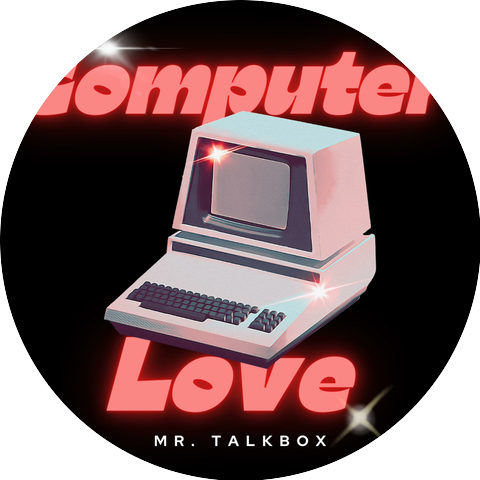 Mr. Talkbox