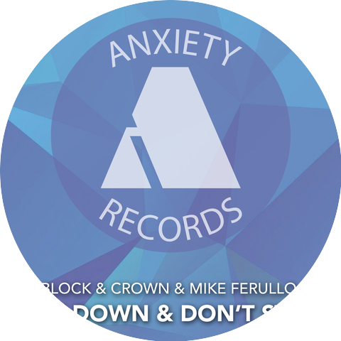 Block & Crown Mike Ferullo