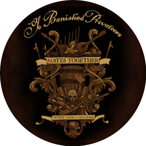 Ye Banished Privateers