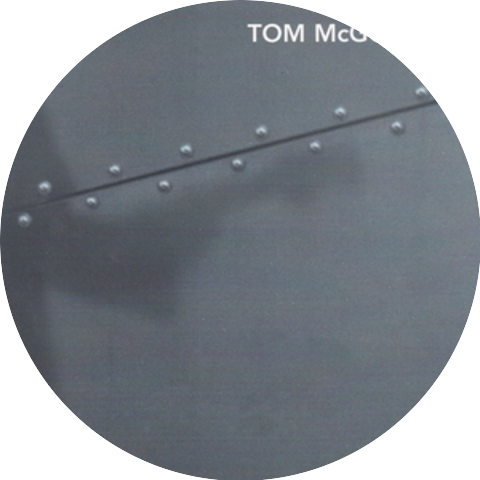 Tom McGuinness