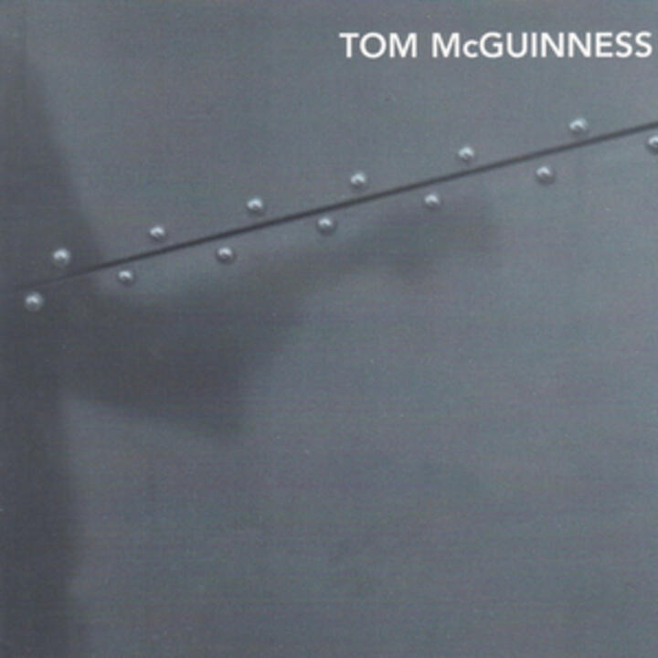 Tom McGuinness