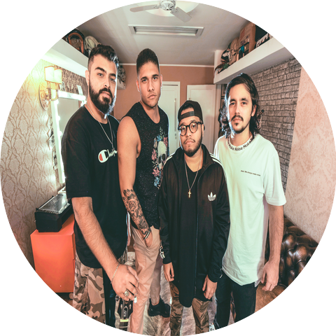 Banda Ego