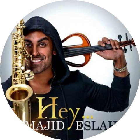 Majid Eslahi