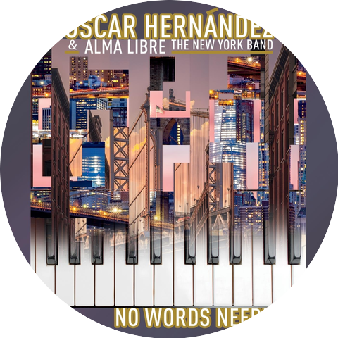 Oscar Hernandez