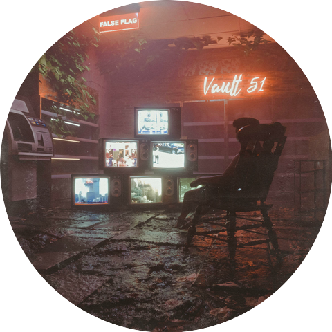 Vault 51