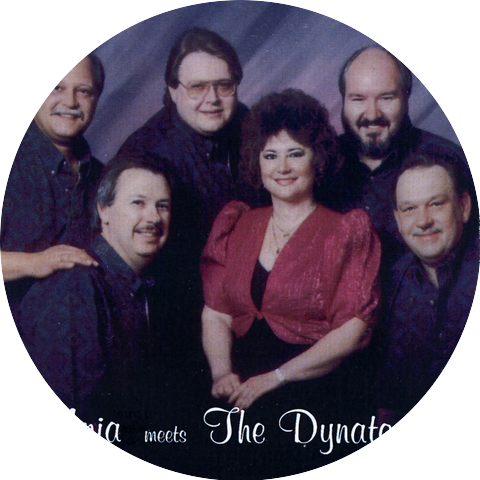 The Dynatones & Ania Piwowarczyk
