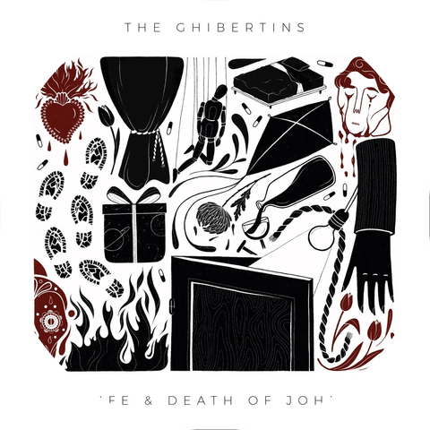 The Ghibertins