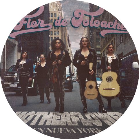 Flor de Toloache