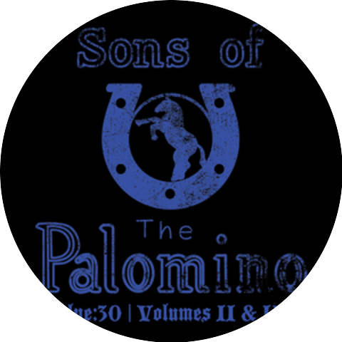 The Sons Of The Palomino