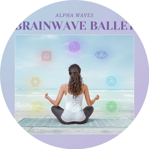 Alpha Waves