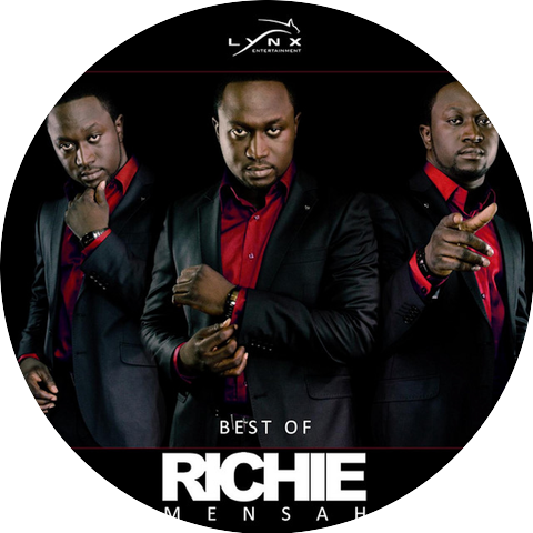 Richie Mensah