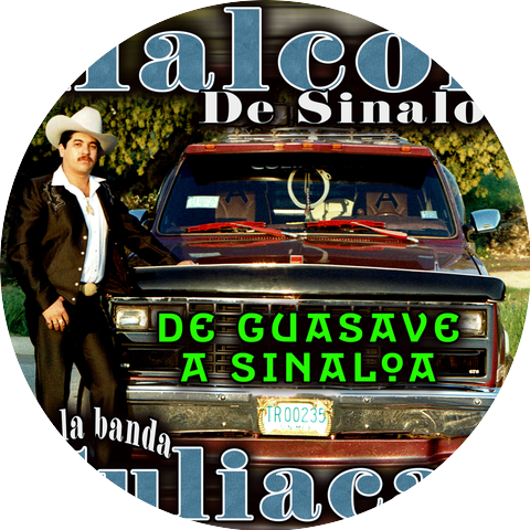 El Halcon De Sinaloa