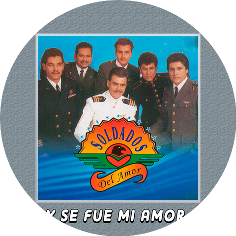 Soldados Del Amor