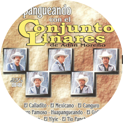 Conjunto Linares