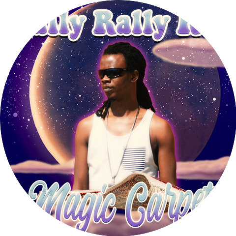 Rally Rally Ree