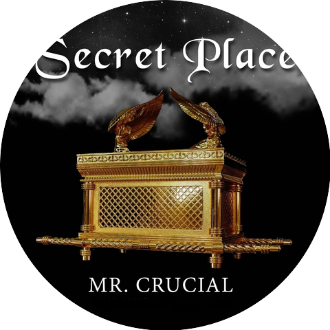 Mr.Crucial