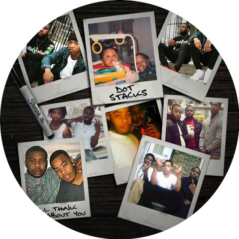 Dot Stacks