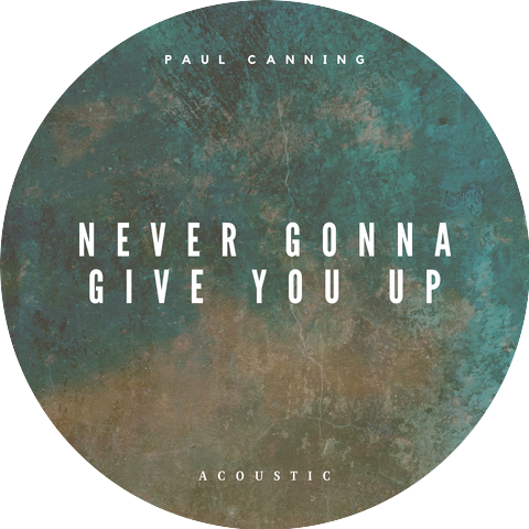 Paul Canning