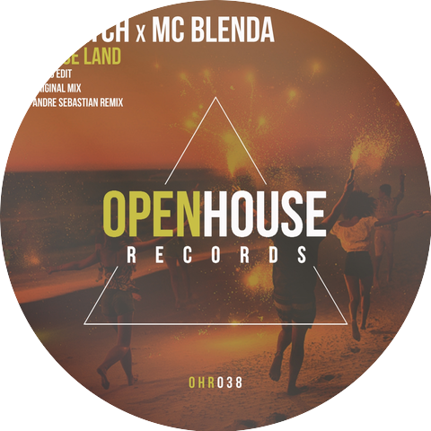 Mismatch x MC Blenda