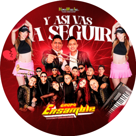 Grupo Ensamble