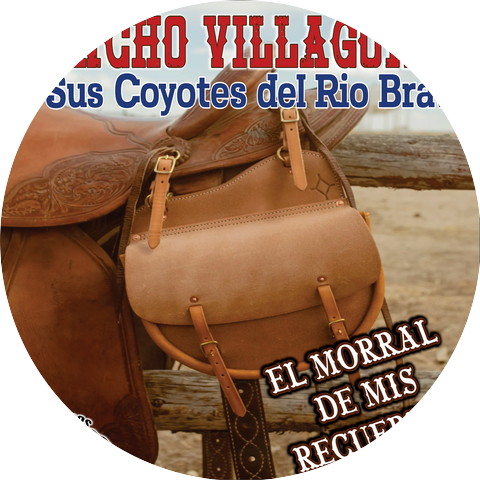 Poncho Villagomez Y Sus Coyotes Del Rio Bravo