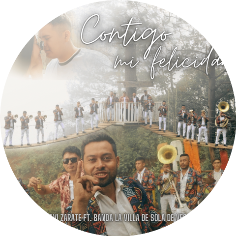 Banda la Villa de Sola de Vega