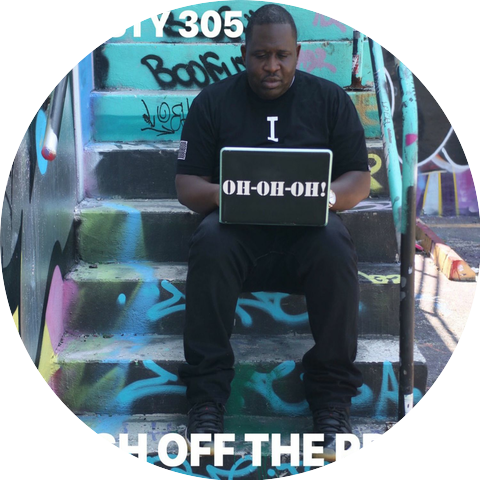 DJ Nasty 305