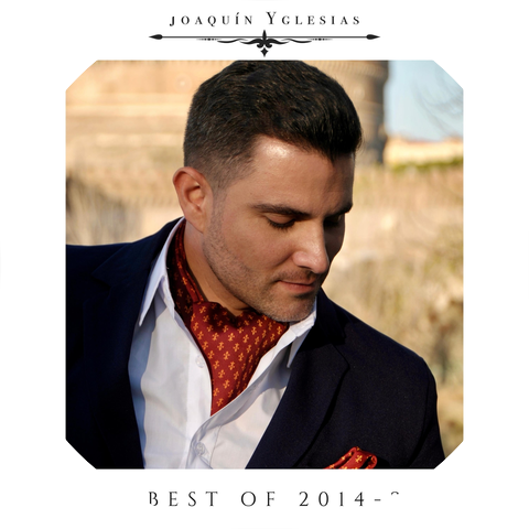 Joaquin Yglesias