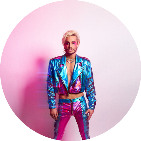 Frankie Grande | iHeart