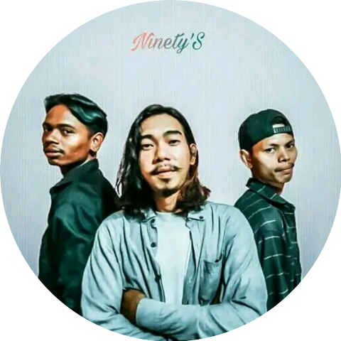 The Ninetys