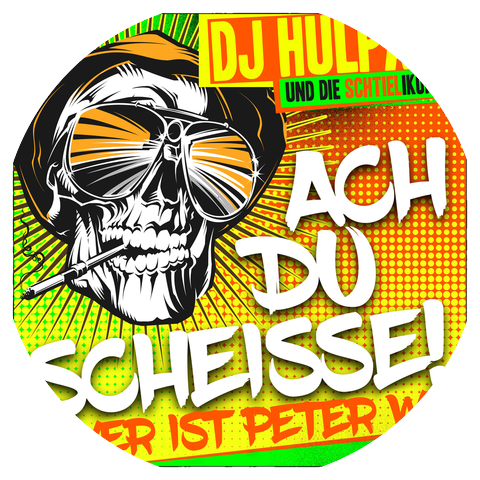 Deejay Matze