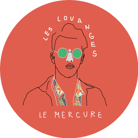 Les Louanges