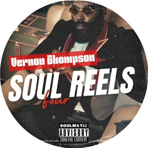 Vernon Thompson
