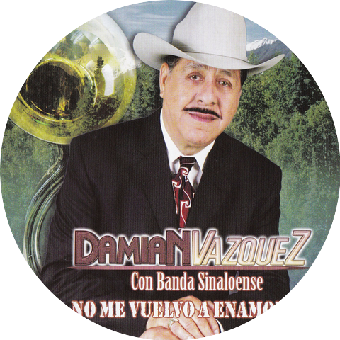 Damian Vazquez