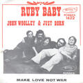 John Woolley & Just Born