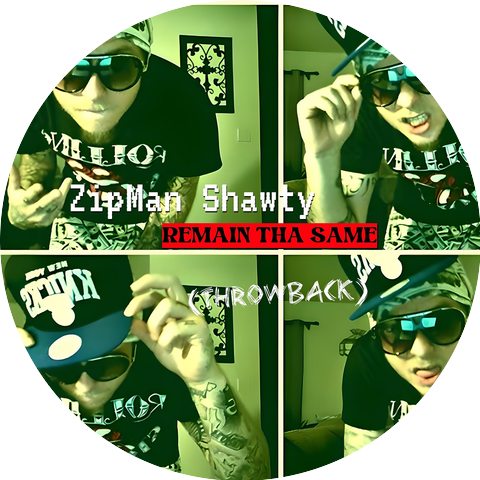 ZipMan Shawty