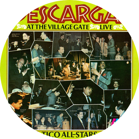 Tico All Stars
