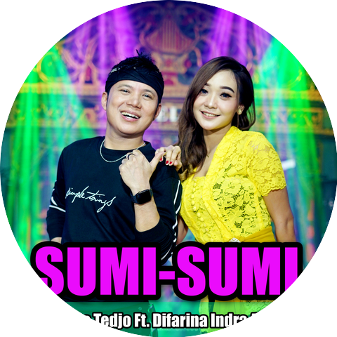 Dimas Tedjo