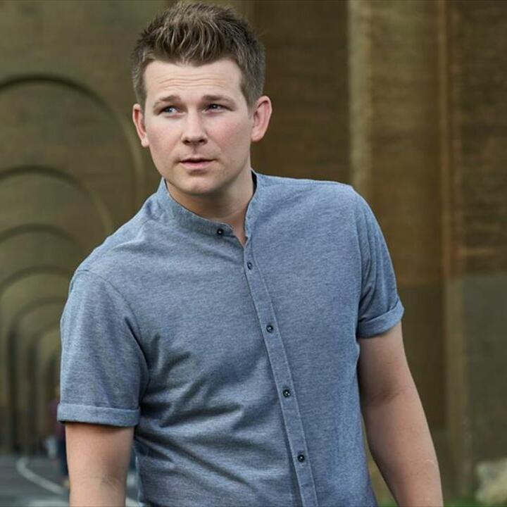 Cash Campbell