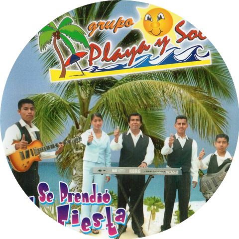 Grupo Playa Y Sol