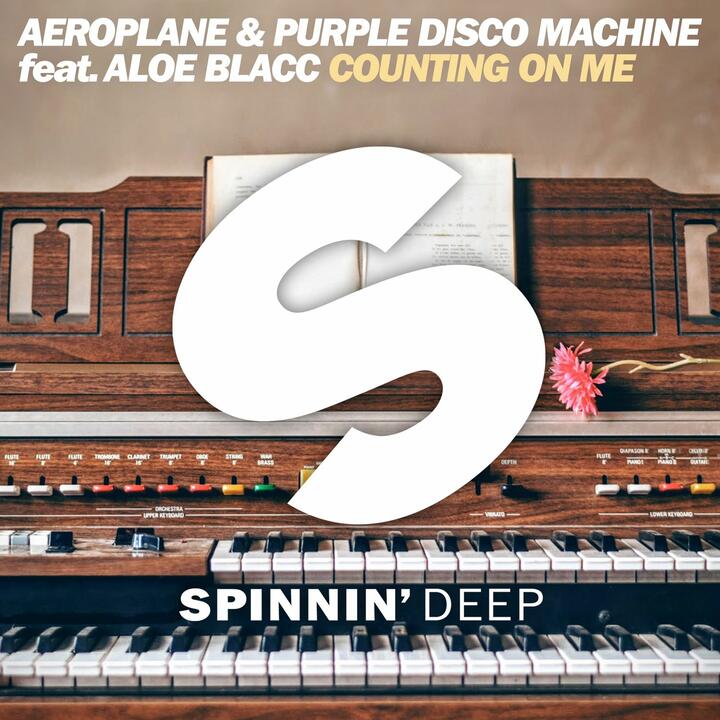 Aeroplane & Purple Disco Machine